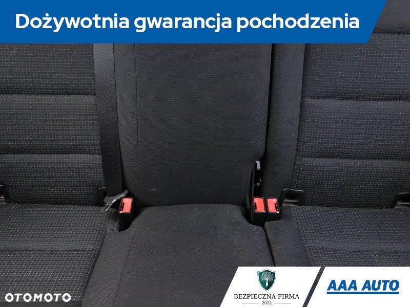 Mercedes-Benz Klasa B - 12