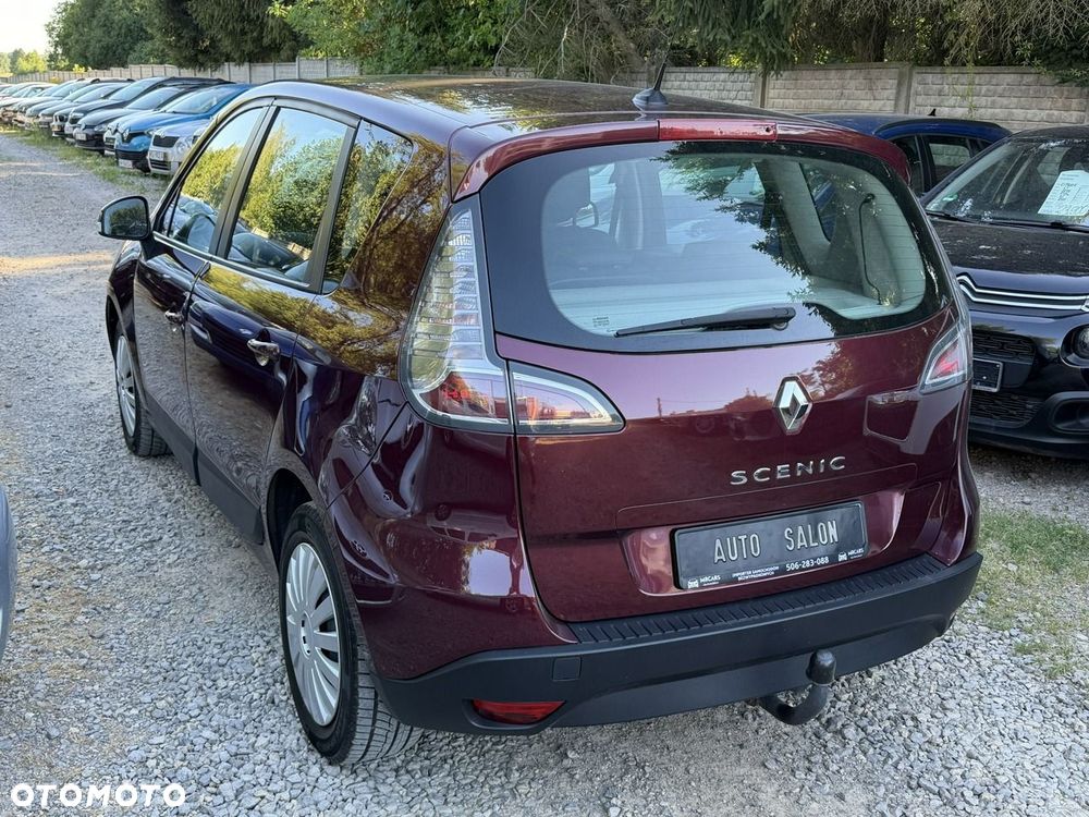 Renault Scenic - 7