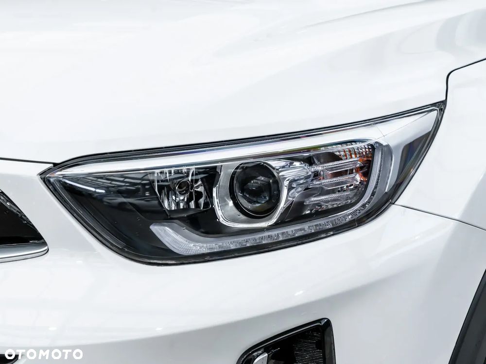 Kia Stonic 1.2 L - 13