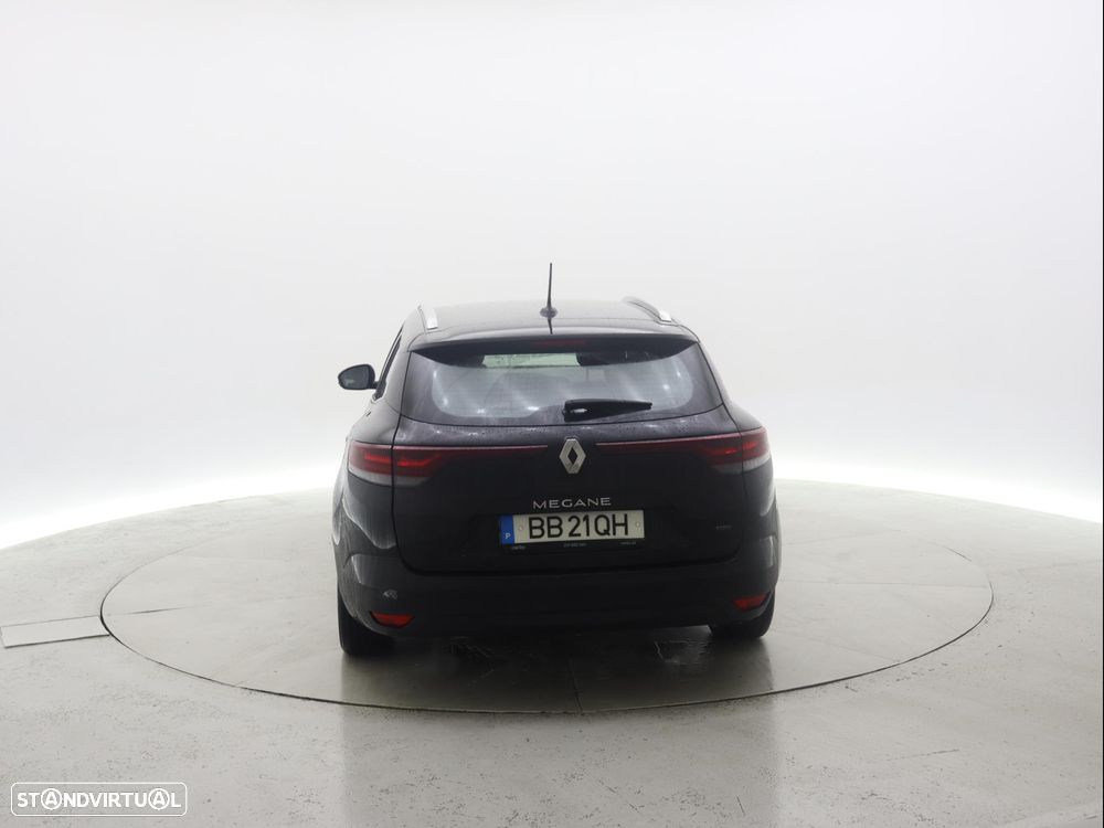 Renault Mégane Sport Tourer 1.6 E-Tech Plug-In Hybrid Equilibre - 5