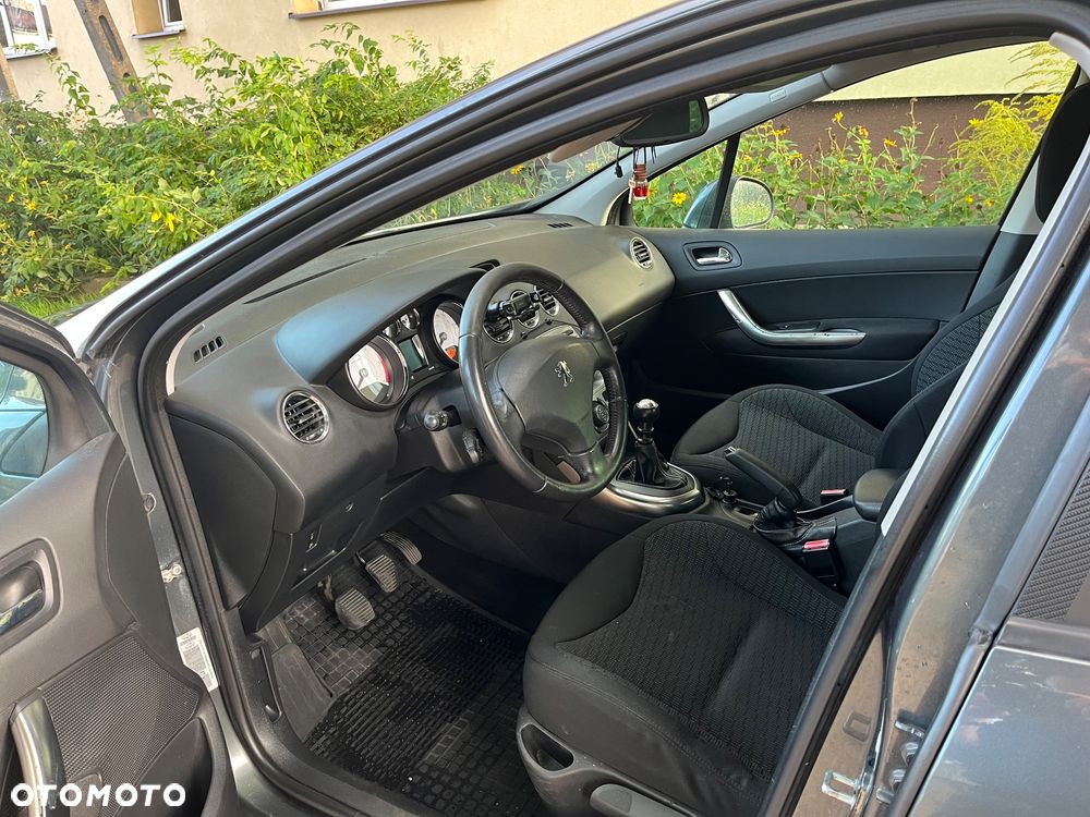 Peugeot 308 2.0 HDi Premium - 7