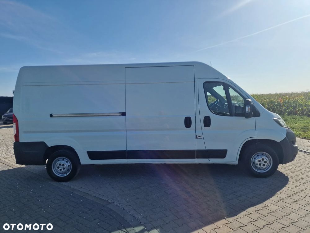 Peugeot Boxer - 7