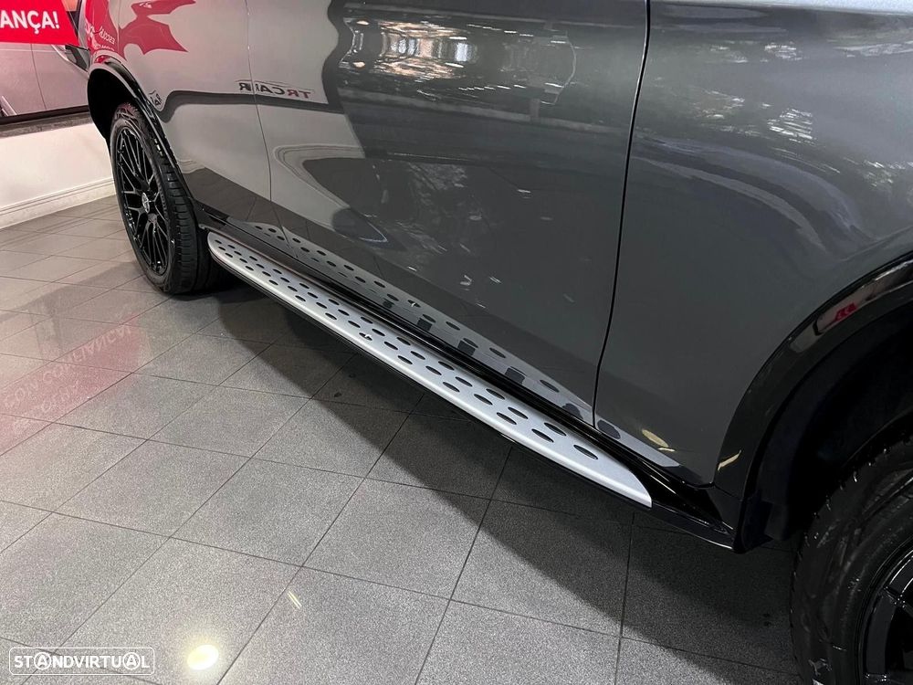 Mercedes-Benz GLC 300 e Coupé 4Matic - 13