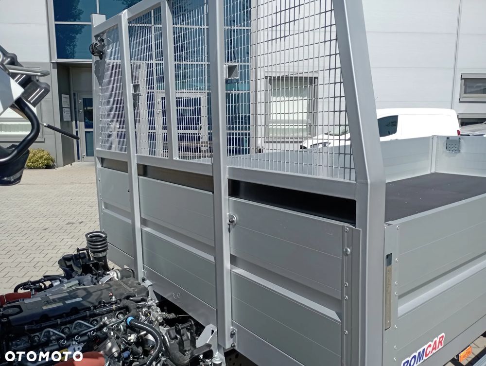 Isuzu M27H 3,0 TURBO - 15