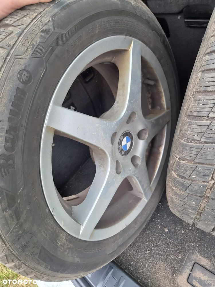 BMW Seria 3 318i - 17