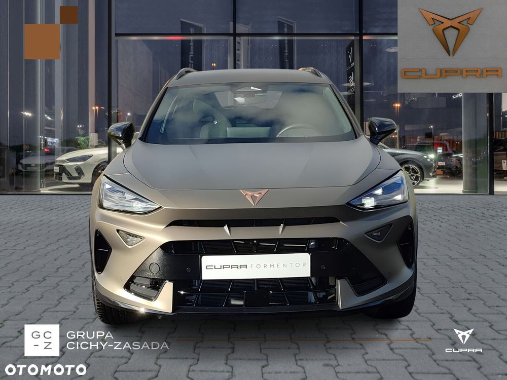 Cupra Formentor 1.5 eTSI mHEV DSG - 8