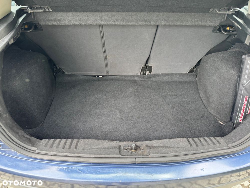 Ford Fiesta - 32