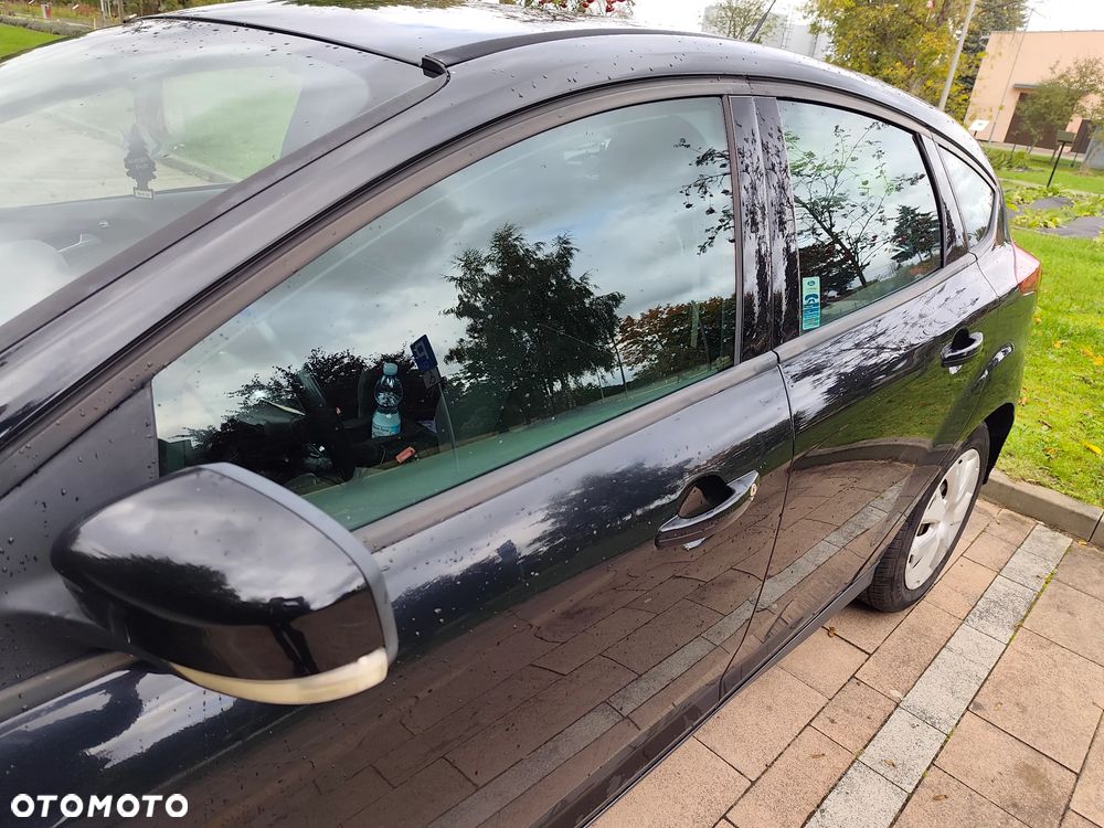 Ford Focus 1.6 TDCi Ambiente - 18