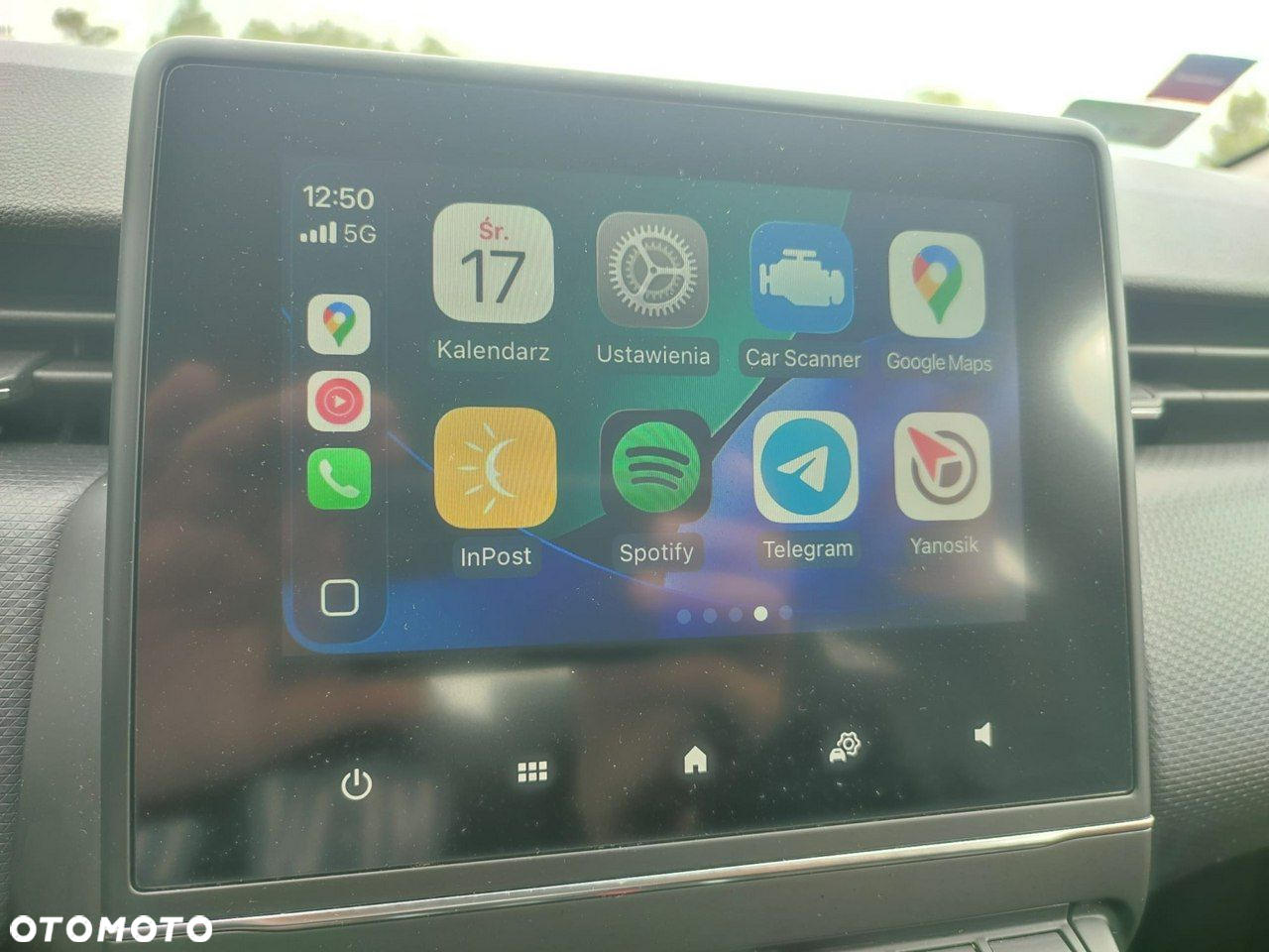 Renault Clio - 3