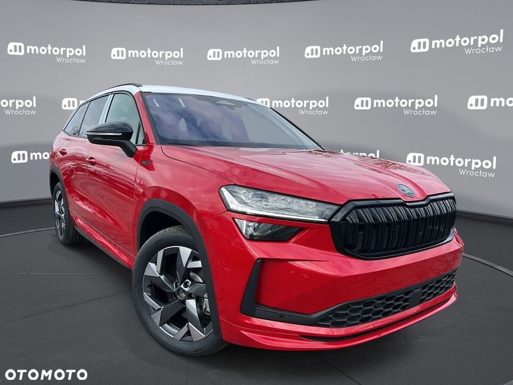 Skoda Kodiaq - 4