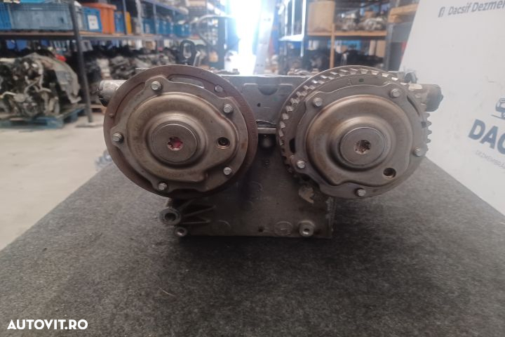 Chiulasa 55559340 A16XER 55567753 55559340 A16XER 55567753 Opel Astra - 4