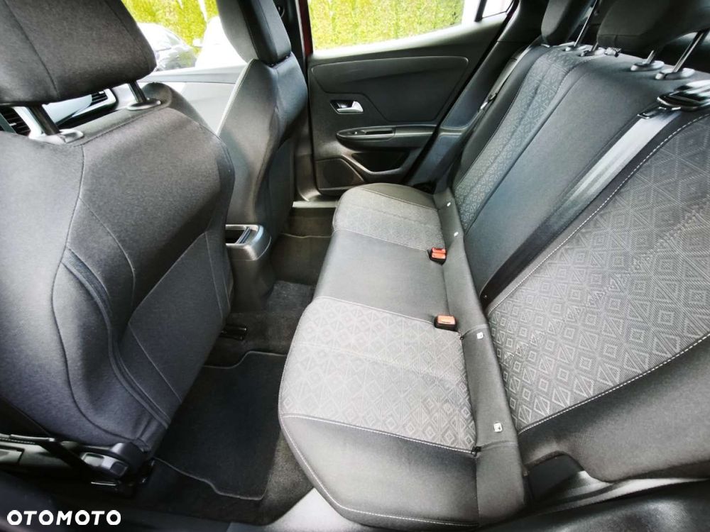 Opel Mokka - 15