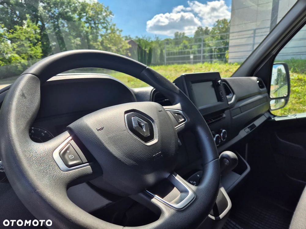Renault MASTER LIFT 2.3 DCI 150 KM E6+*L2H2*2023r*Kamera*Serwis*Automat*PDC*FV23%! - 6