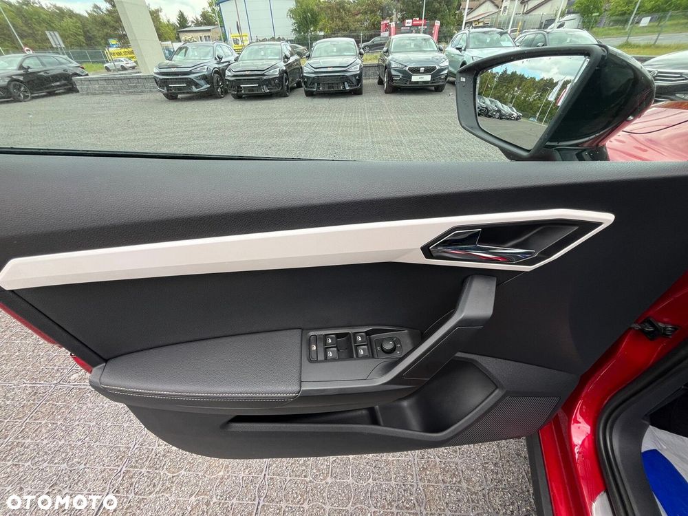 Seat Arona 1.0 TSI Xcellence S&S - 13