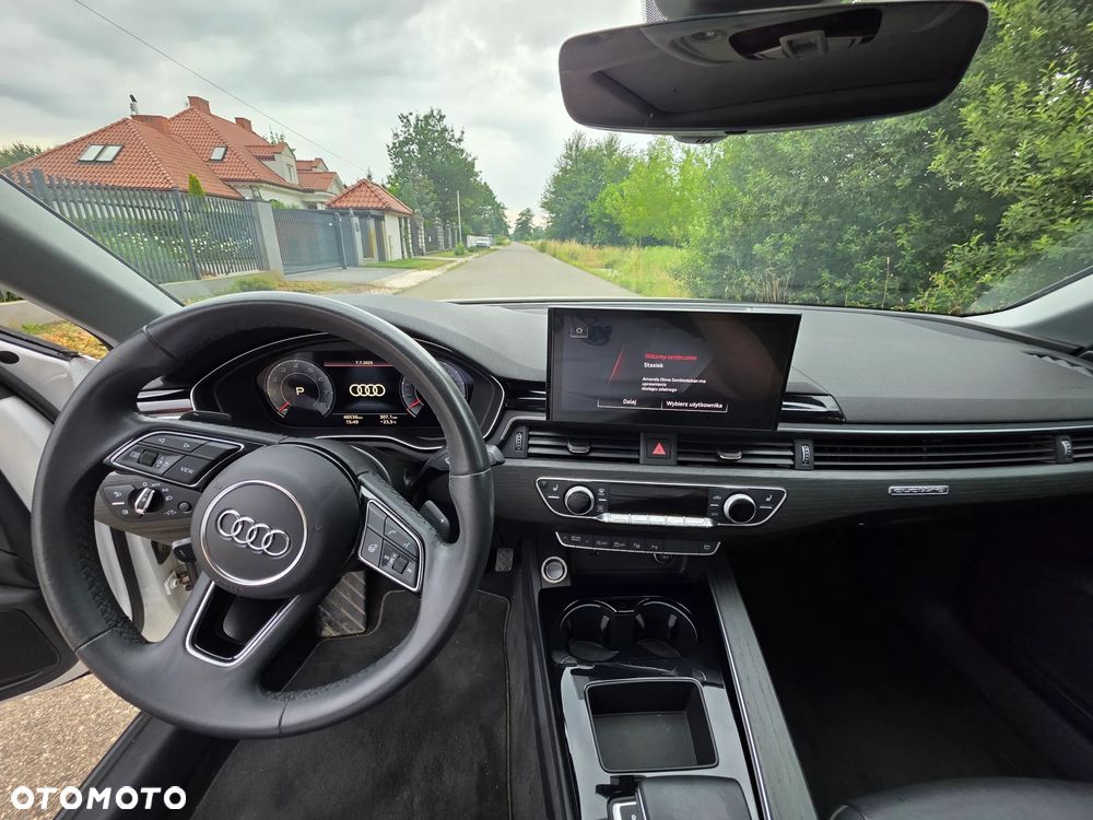 Audi A4 40 TFSI quattro S tronic - 12