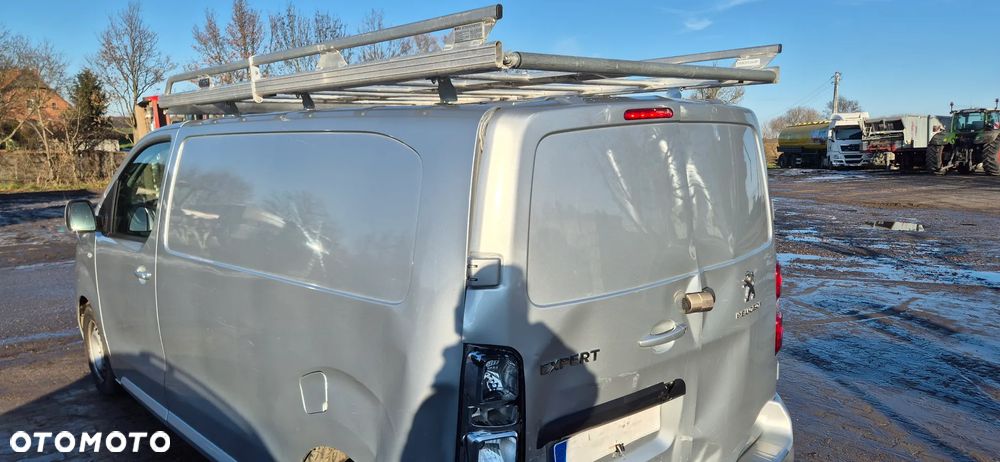 Peugeot EXPERT - 18