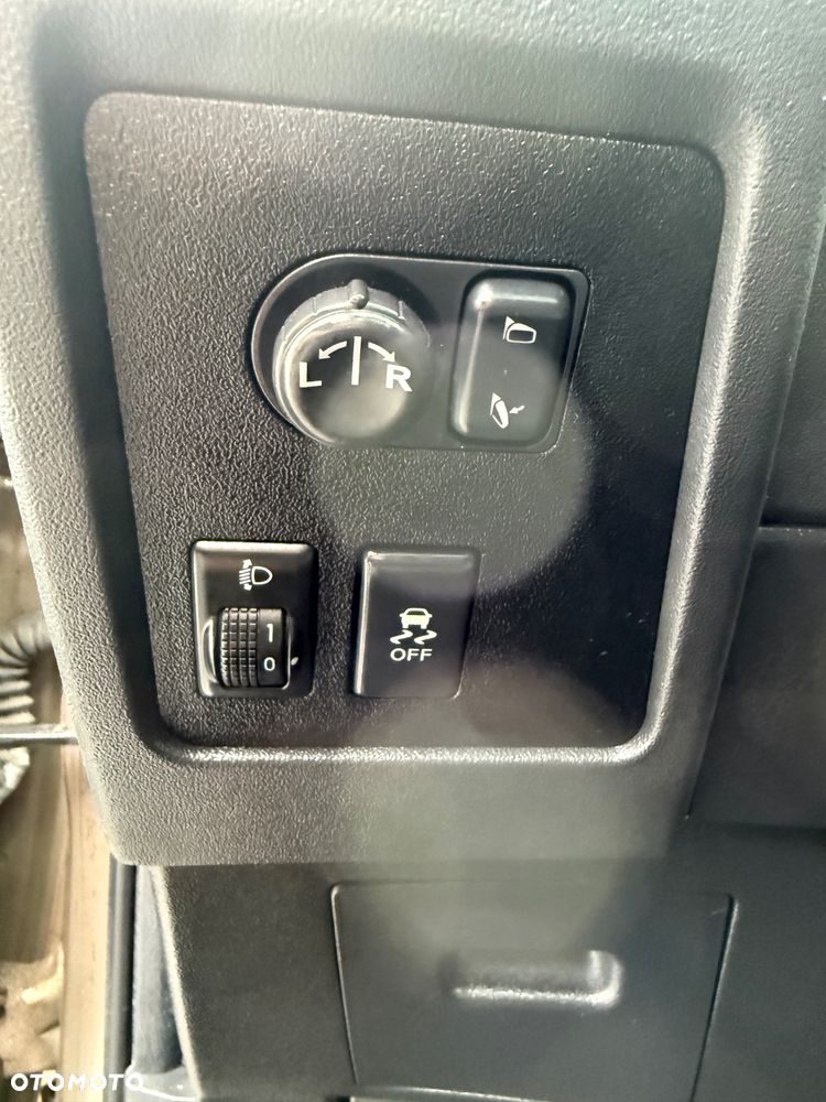 Nissan Qashqai+2 2.0 Tekna - 33