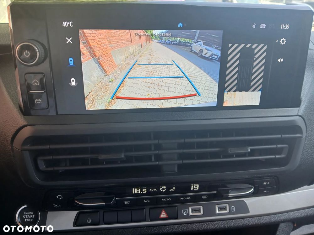 Toyota PROACE - 11