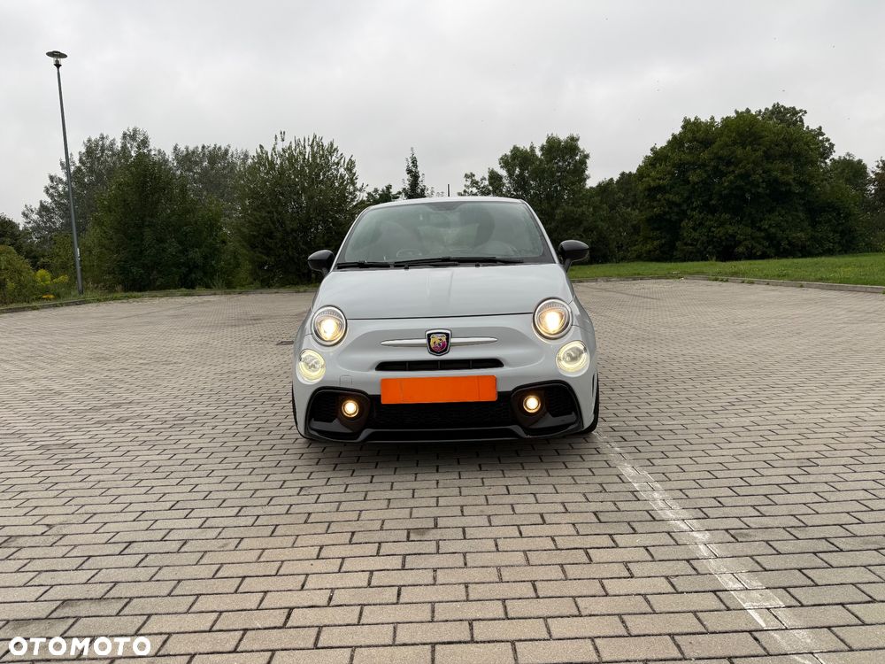 Abarth 595 - 24