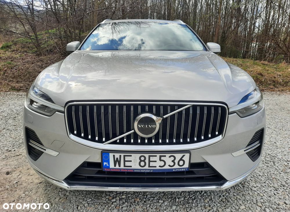 Volvo XC 60 B4 B Inscription - 5