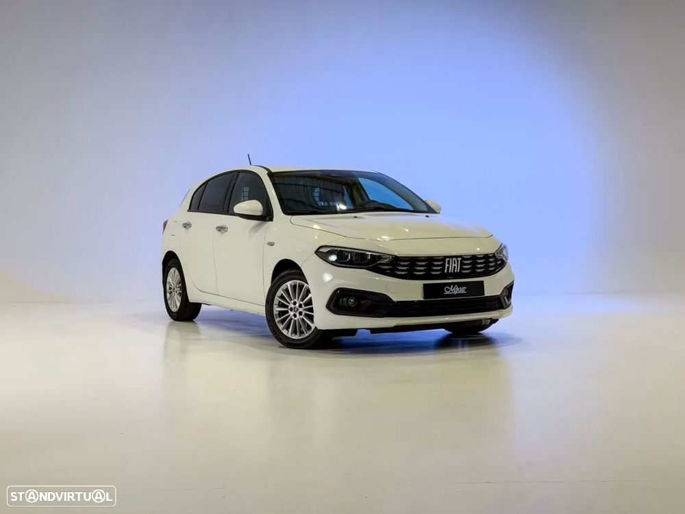 Fiat tipo van 1.3 cdti - 14