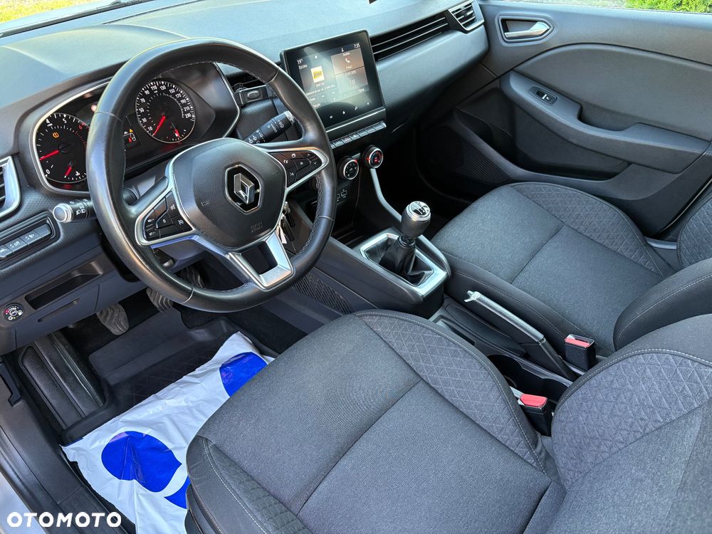 Renault Clio 1.0 TCe Zen - 13