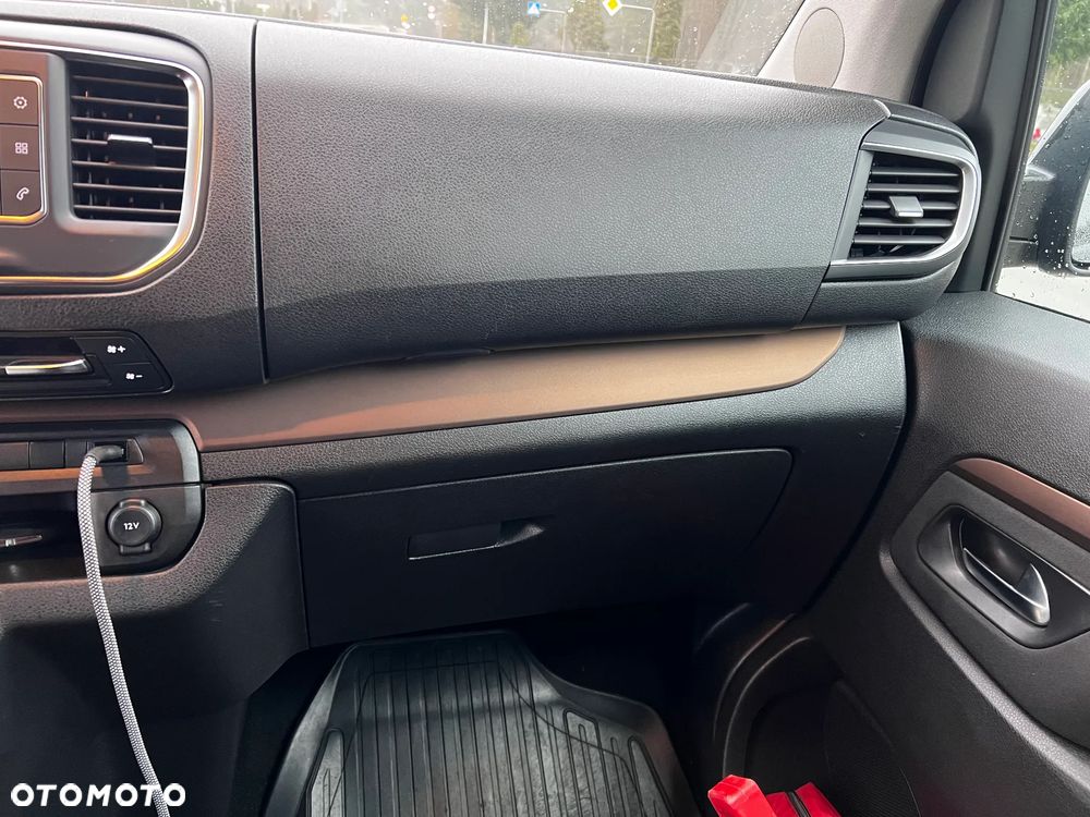 Toyota ProAce D-4D Medium 2,7t Active (bryg.) - 19