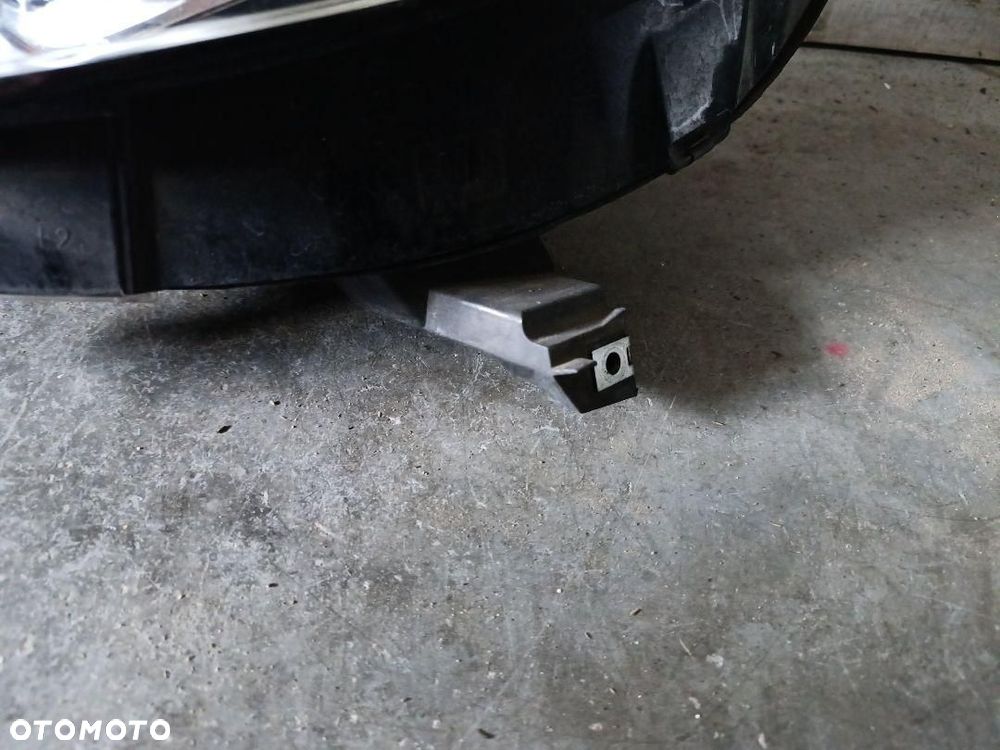 ALFA ROMEO GIULIA LAMPA XENON LEWA PRZÓD 50557247 - 5