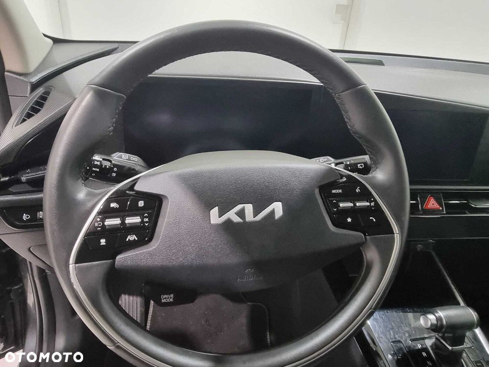 Kia Niro - 25