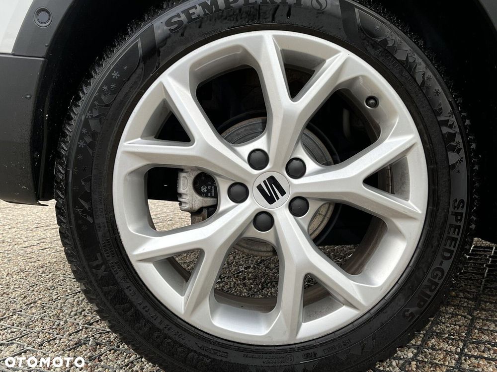 Seat Arona - 18