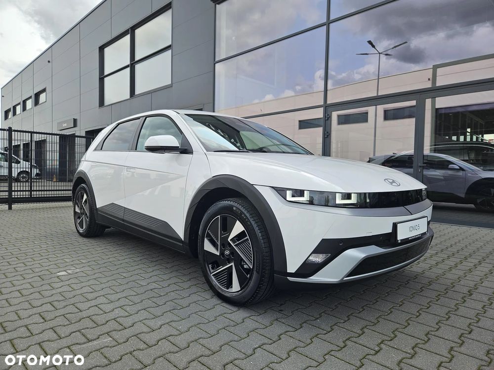 Hyundai IONIQ 5 ver-53kwh-dynamiq - 5