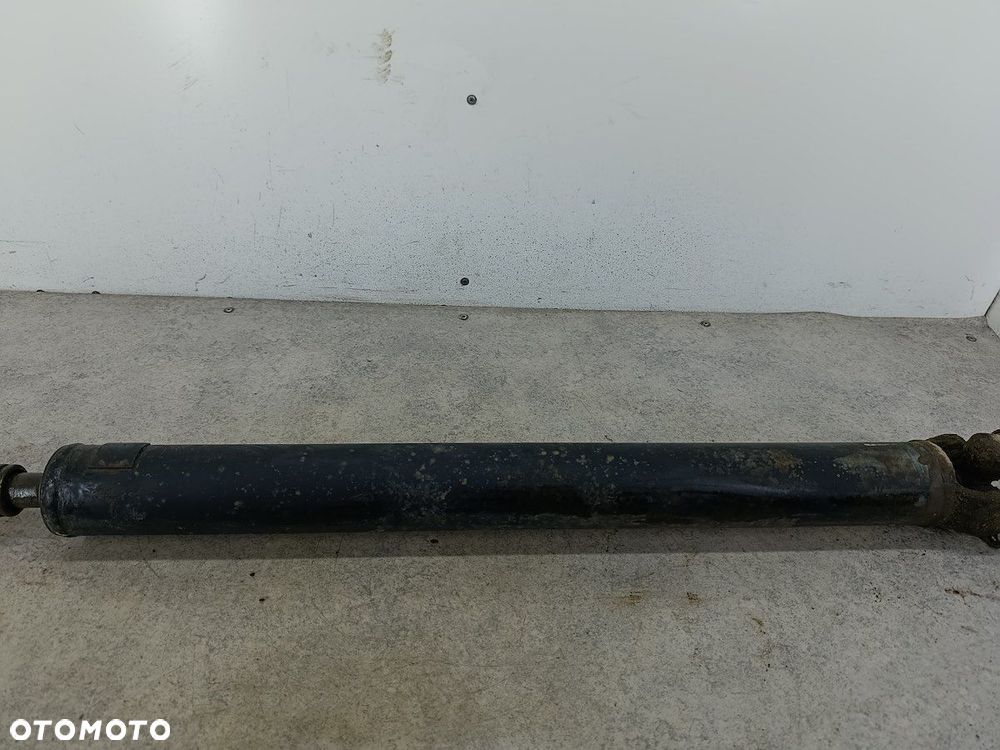 WAŁ NAPĘDOWY TYŁ KIA SORENTO I 491003E300  KASCO 2.5 CRDI - 5