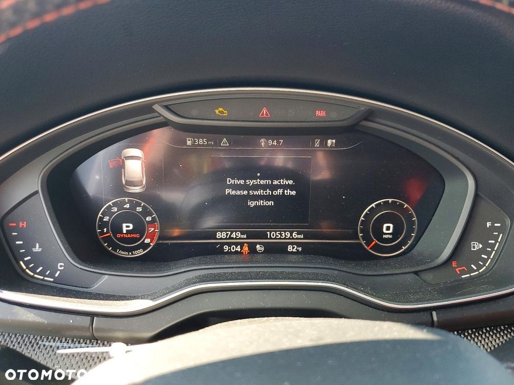 Audi SQ5 - 10