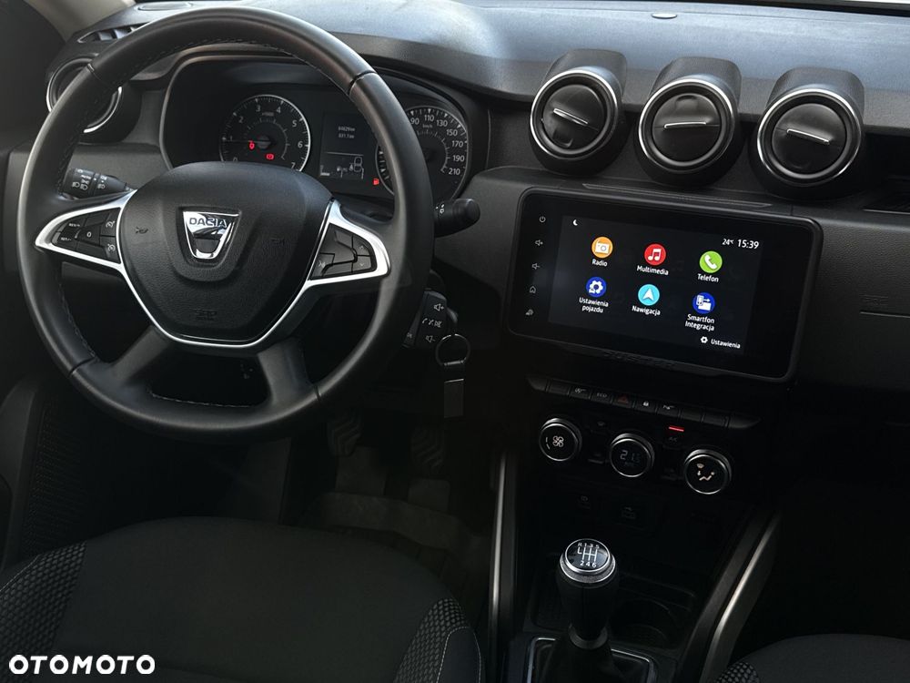 Dacia Duster 1.0 TCe Comfort - 15