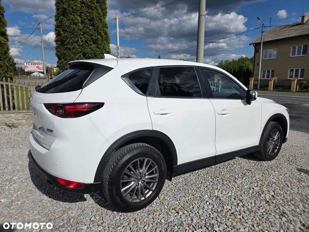 Mazda CX-5 2.0 Skydream 2WD - 8