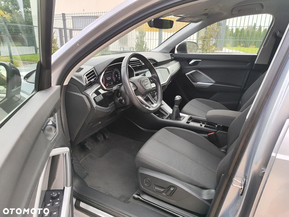 Audi Q3 - 7