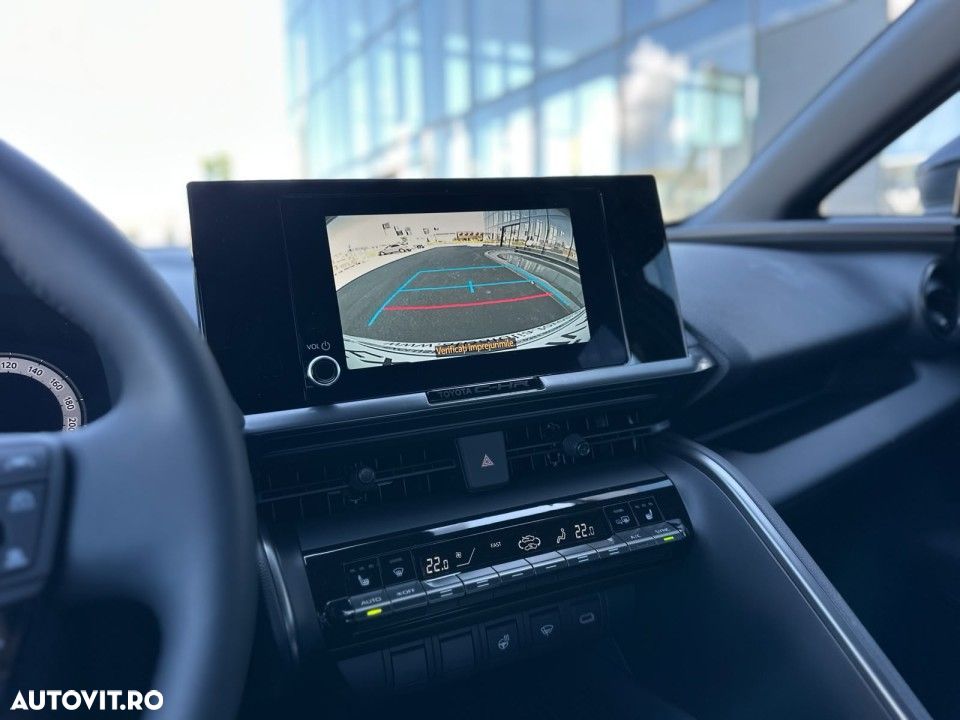 Toyota C-HR - 15