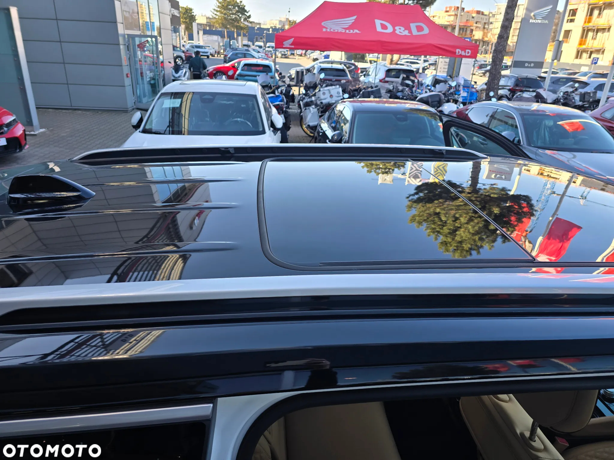 Jeep Grand Cherokee 2.0 4xe PHEV Summit Reserve - 26