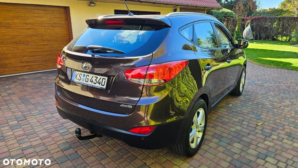 Hyundai ix35 - 10