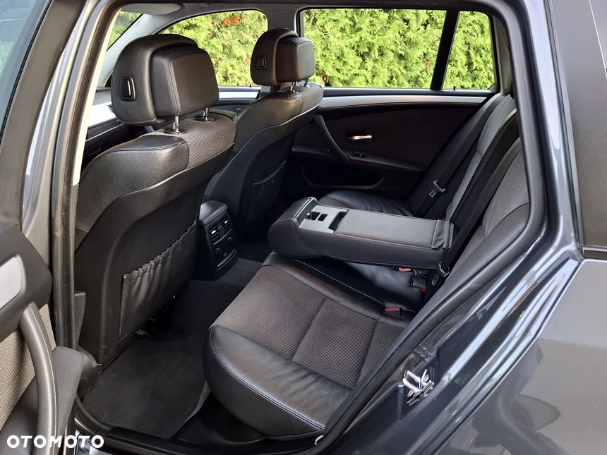 BMW Seria 5 - 18