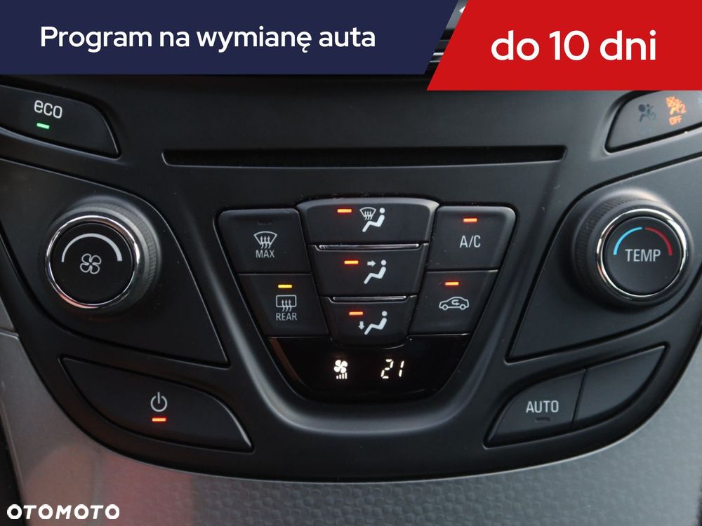 Opel Insignia - 18