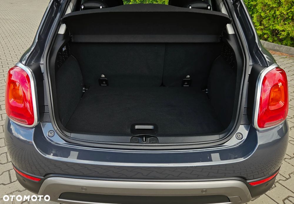 Fiat 500X - 12