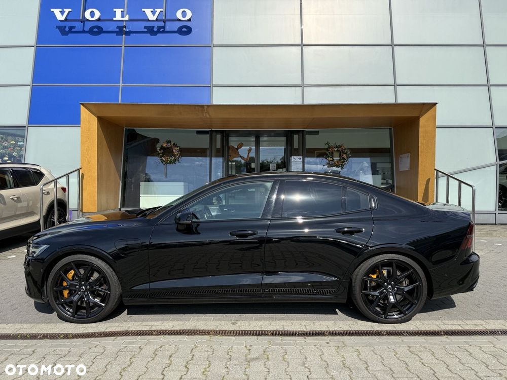 Volvo S60 - 5