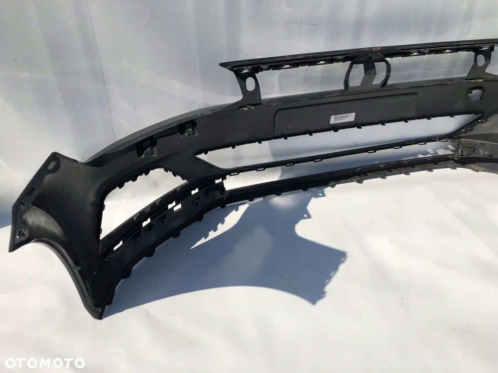 ZDERZAK PRZÓD PRZEDNI VW POLO VI GTI LIFT 2GS807221 - 11