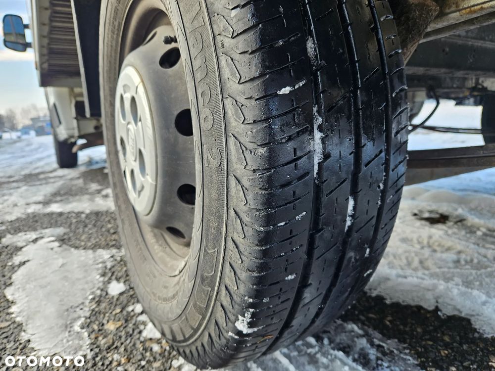 Fiat Ducato Max Długi 2.3 - 22