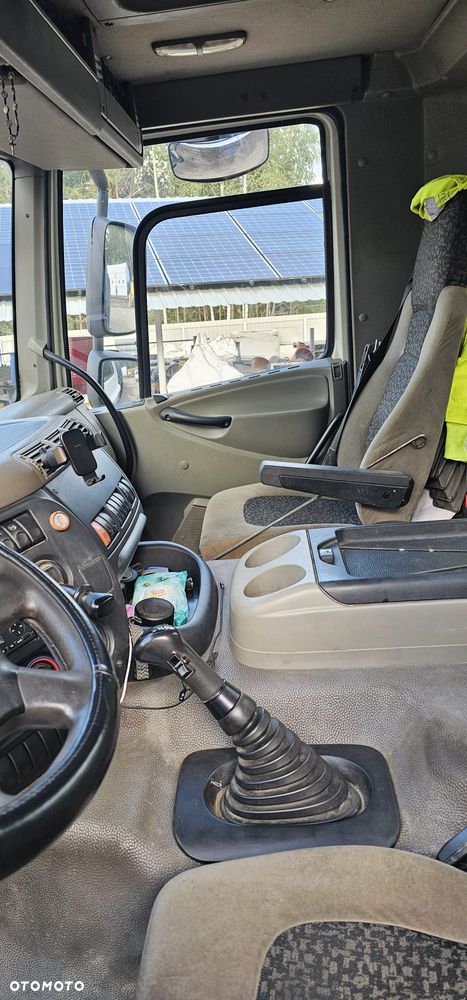 DAF CF 85.360 - 25