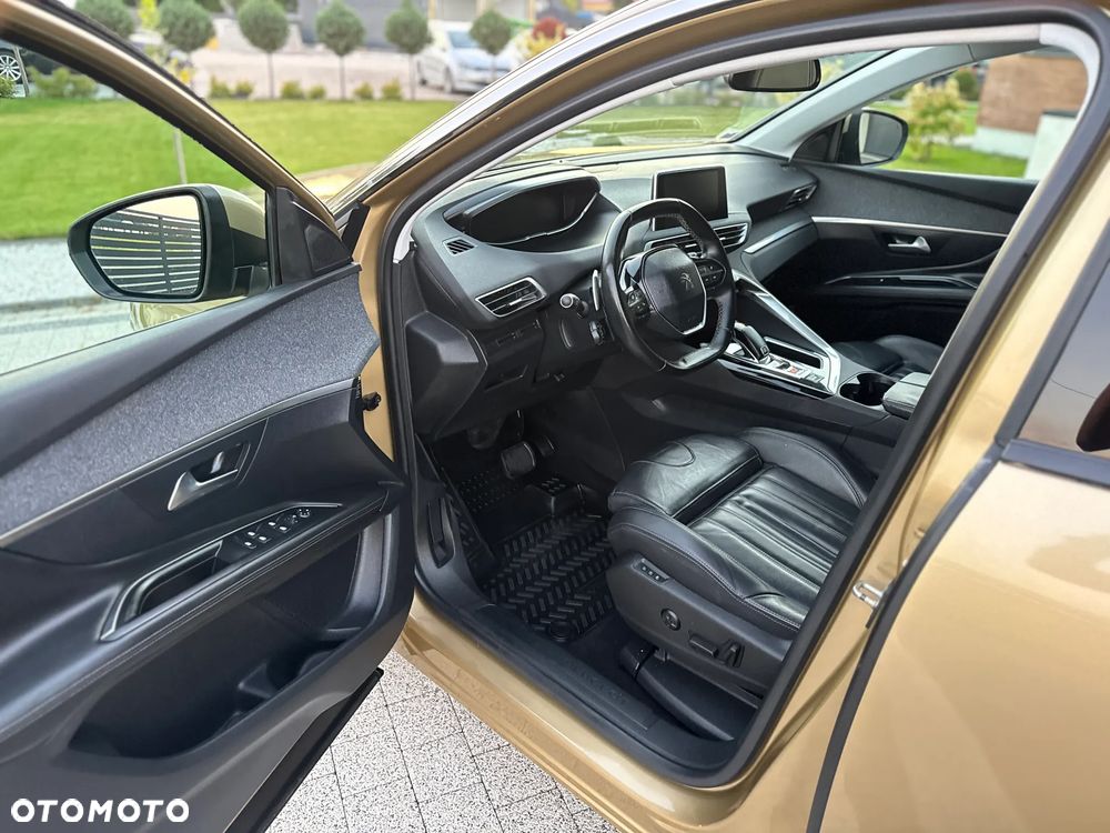 Peugeot 3008 - 23