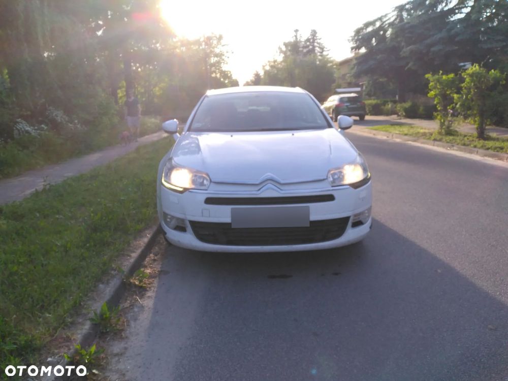 Citroën C5 1.6 HDi Attraction - 7