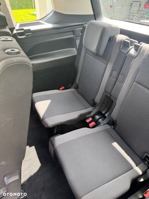 Volkswagen Touran 1.6 TDI BMT SCR Comfortline - 18