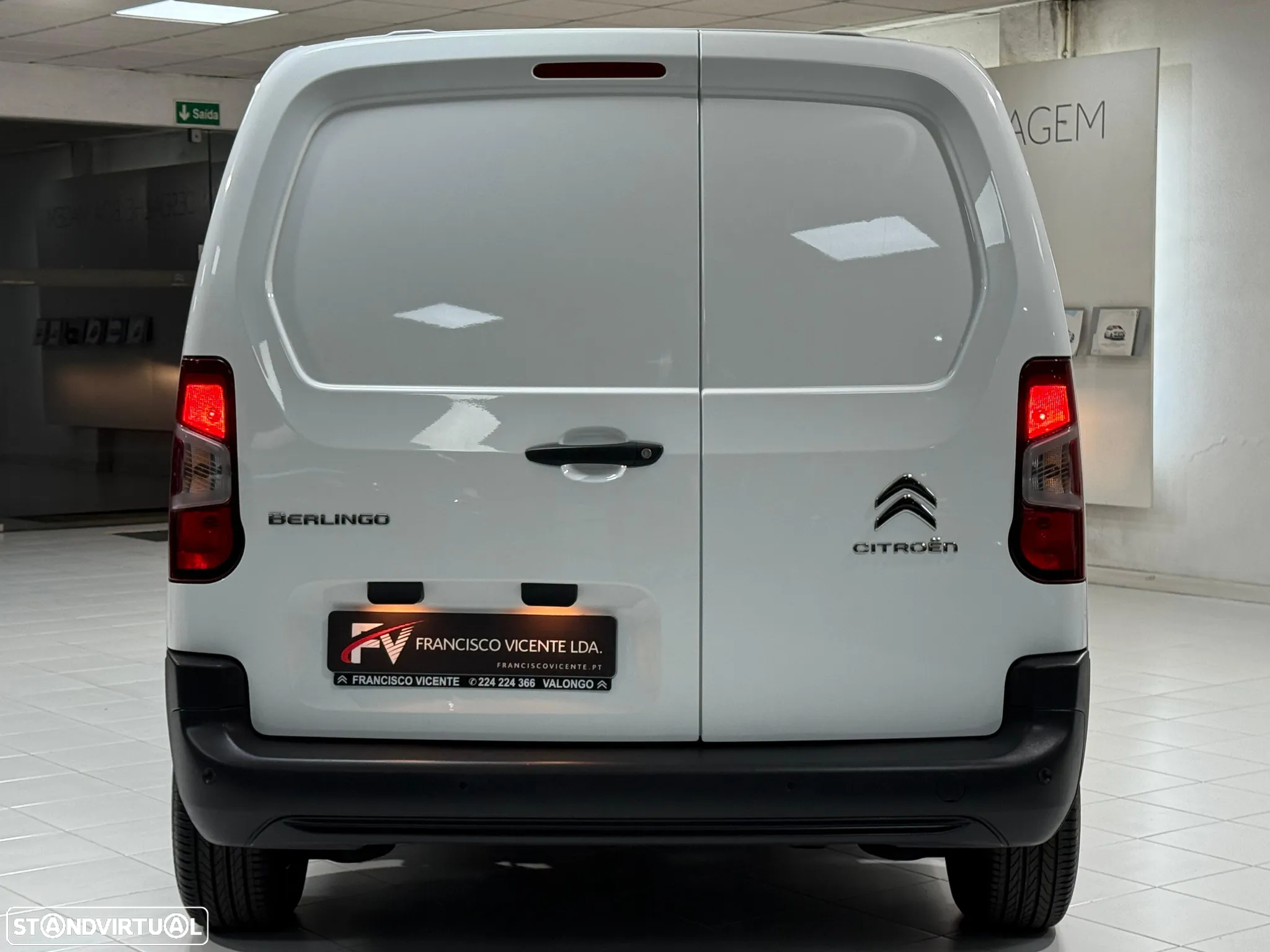 Citroën Berlingo M 1.5 BlueHDi CVM6 - 43